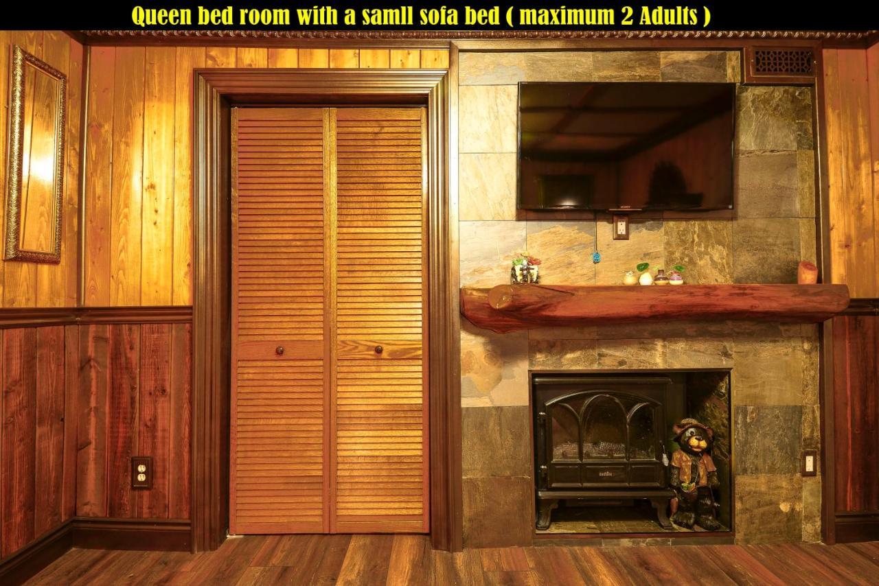 Salmon Magwood Guesthouse Торонто Экстерьер фото